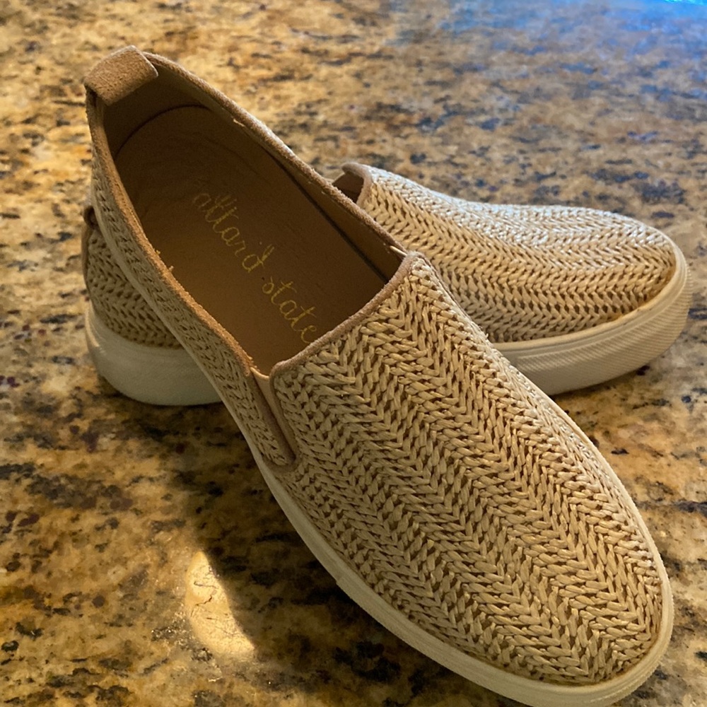 Altard State Dacey slip on sneaker, woman’s size 6.5, excellent condition
